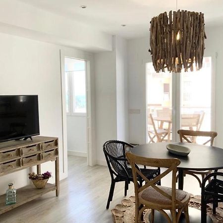 Hogar En Benicasim Apartment เบนิสกัสซิม ภายนอก รูปภาพ