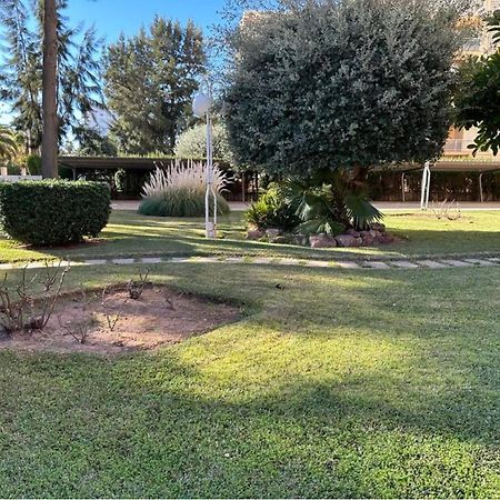 Hogar En Benicasim Apartment เบนิสกัสซิม ภายนอก รูปภาพ