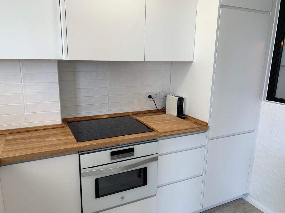 Hogar En Benicasim Apartment เบนิสกัสซิม ภายนอก รูปภาพ