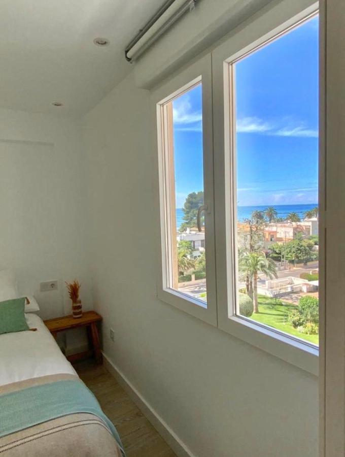 Hogar En Benicasim Apartment เบนิสกัสซิม ภายนอก รูปภาพ