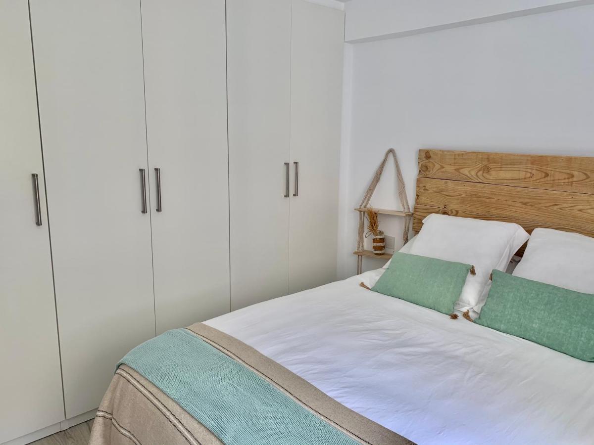 Hogar En Benicasim Apartment เบนิสกัสซิม ภายนอก รูปภาพ
