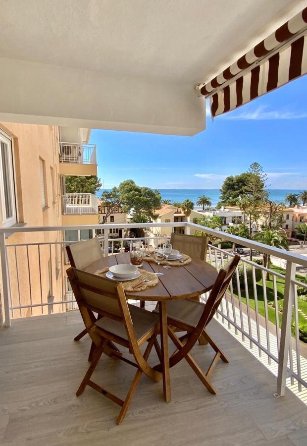 Hogar En Benicasim Apartment เบนิสกัสซิม ภายนอก รูปภาพ
