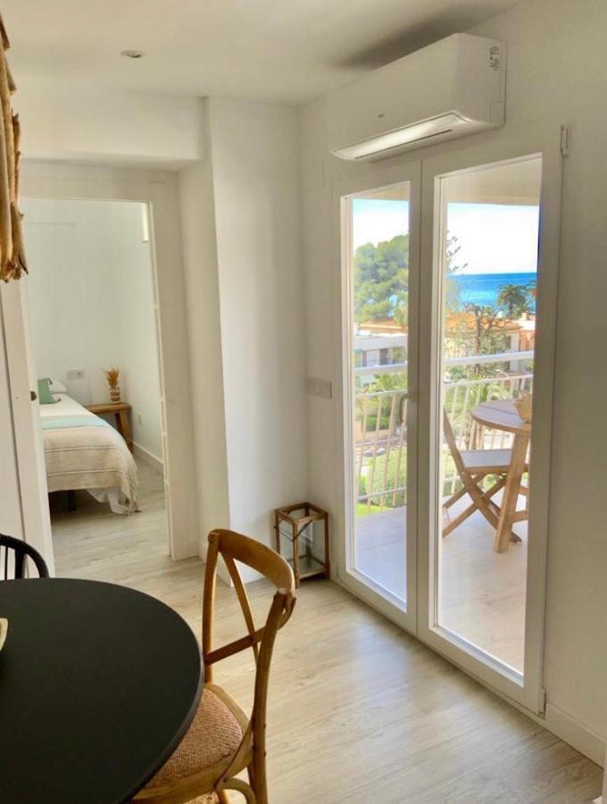 Hogar En Benicasim Apartment เบนิสกัสซิม ภายนอก รูปภาพ