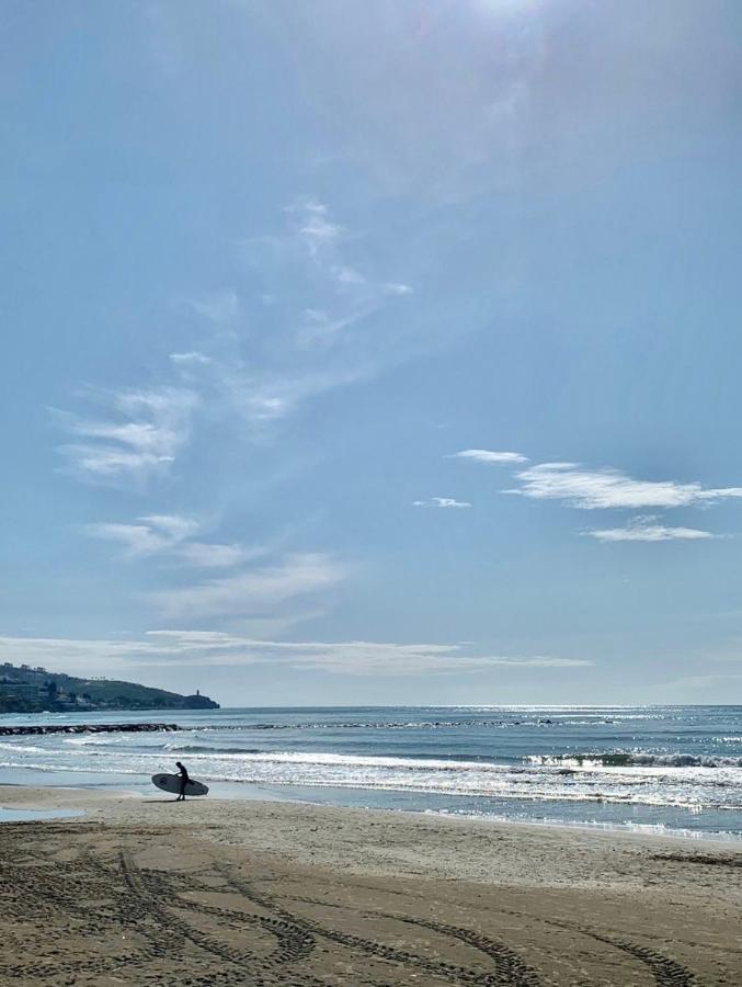 Hogar En Benicasim Apartment เบนิสกัสซิม ภายนอก รูปภาพ