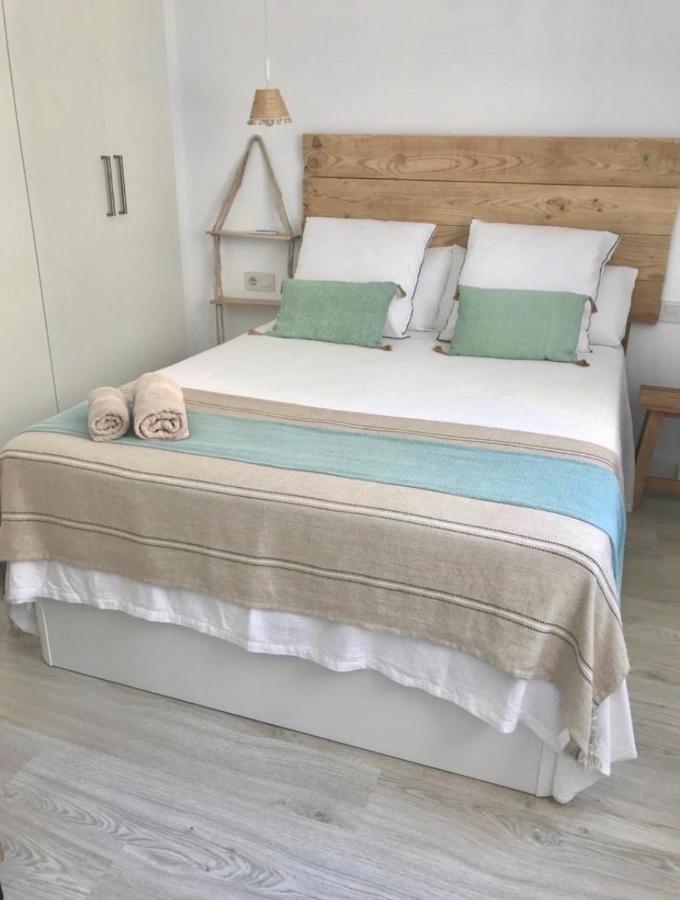 Hogar En Benicasim Apartment เบนิสกัสซิม ภายนอก รูปภาพ