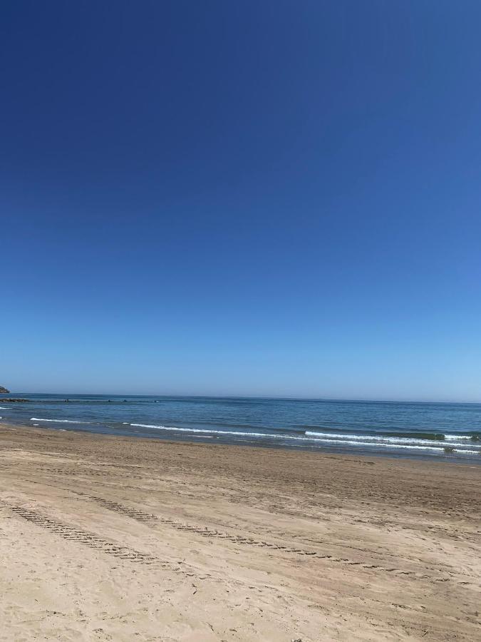Hogar En Benicasim Apartment เบนิสกัสซิม ภายนอก รูปภาพ