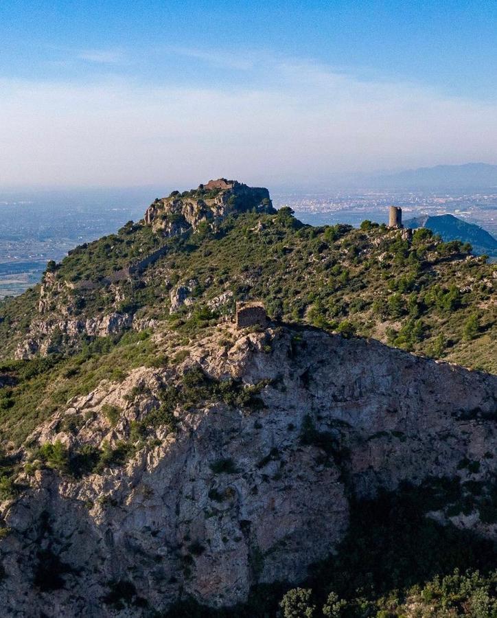 Hogar En Benicasim Apartment เบนิสกัสซิม ภายนอก รูปภาพ